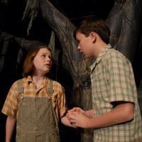 2nd Story Theatre's TO KILL A MOCKINGBIRD Extended Four Additional Performances Throu